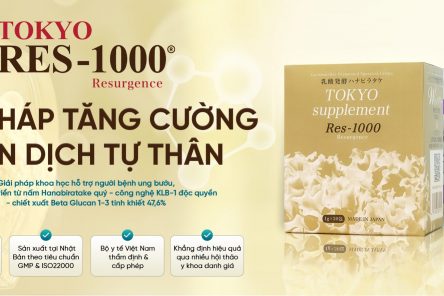 CHÚC MỪNG BẠN ĐANG SỞ HỮU SẢN PHẨM TOKYO RES 1000 CHÍNH HÃNG ĐƯỢC PHÂN PHỐI ĐỘC QUYỀN BỞI CÔNG TY TNHH Y TẾ SORAICINE